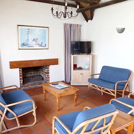 Arniston Seaside Cottages Extérieur photo