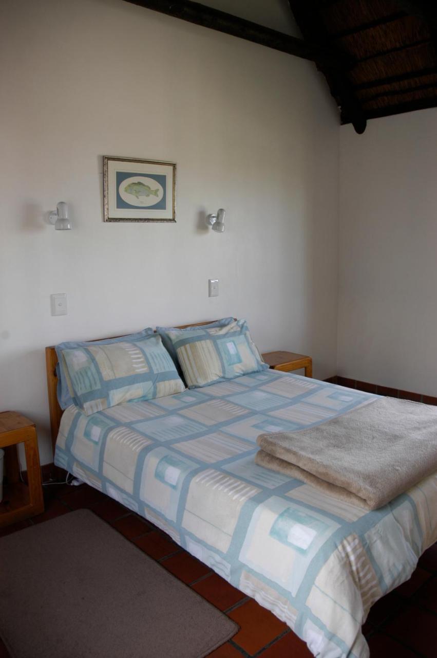 Arniston Seaside Cottages Extérieur photo