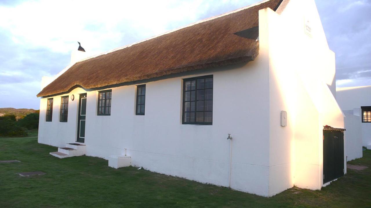 Arniston Seaside Cottages Extérieur photo