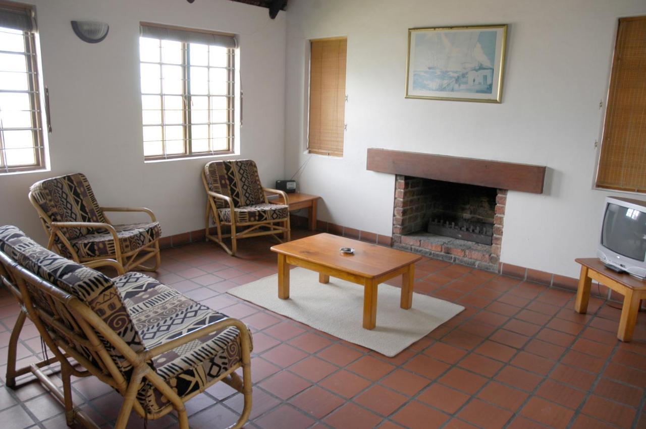 Arniston Seaside Cottages Extérieur photo
