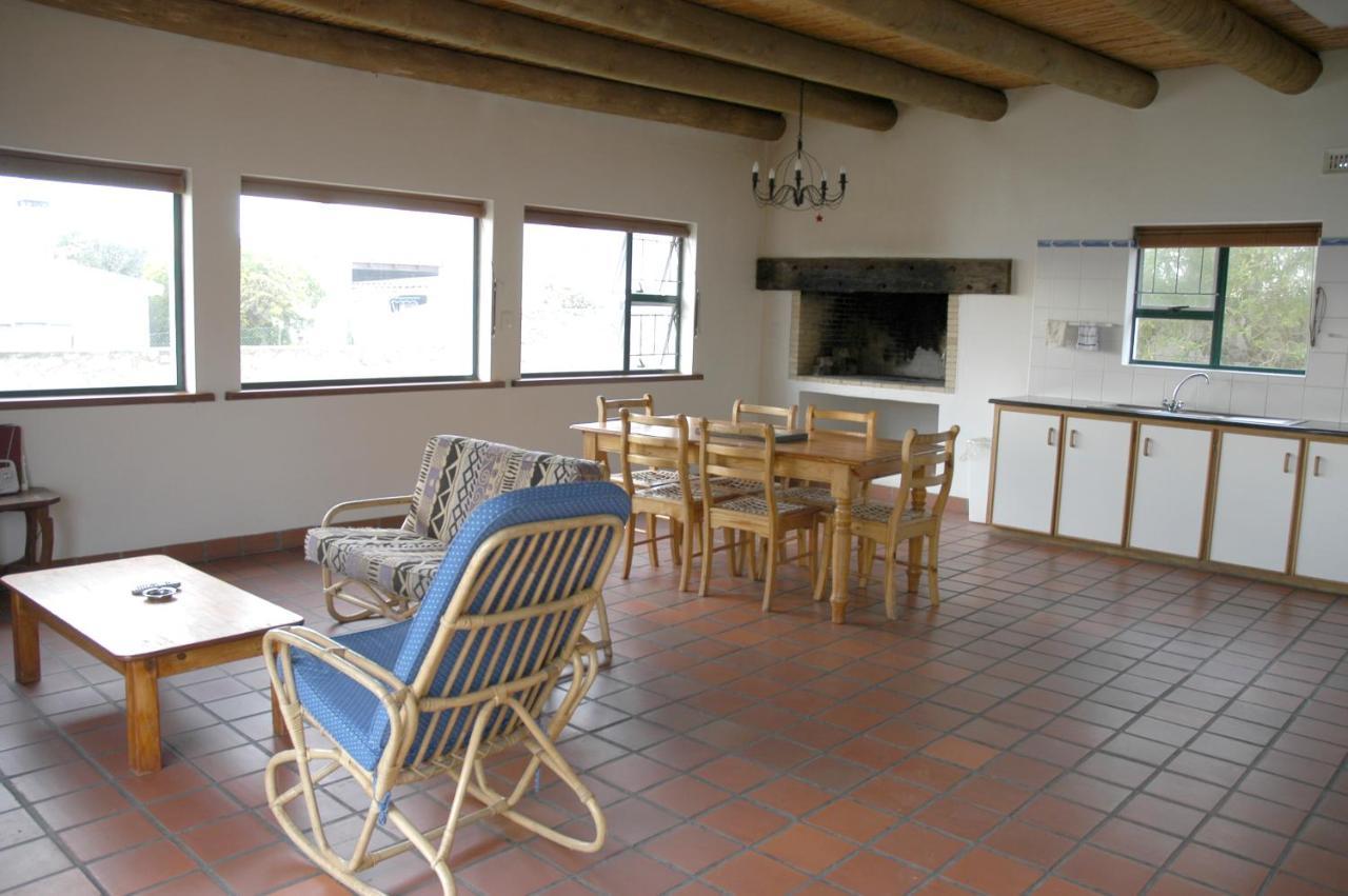 Arniston Seaside Cottages Extérieur photo