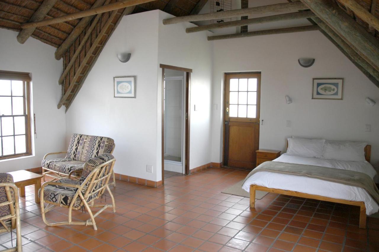 Arniston Seaside Cottages Extérieur photo