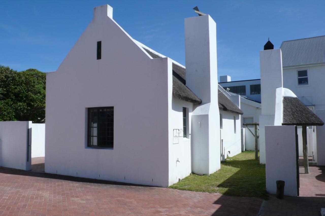 Arniston Seaside Cottages Extérieur photo