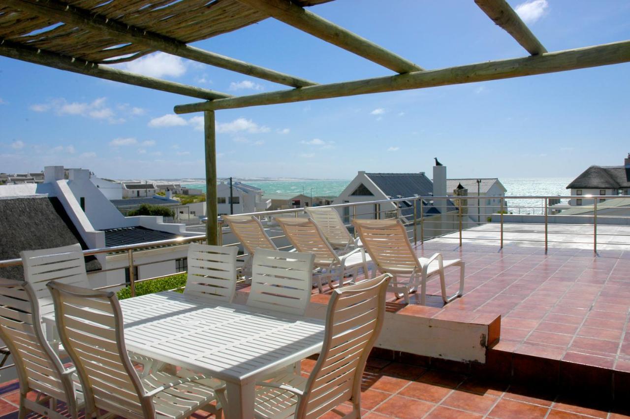 Arniston Seaside Cottages Extérieur photo