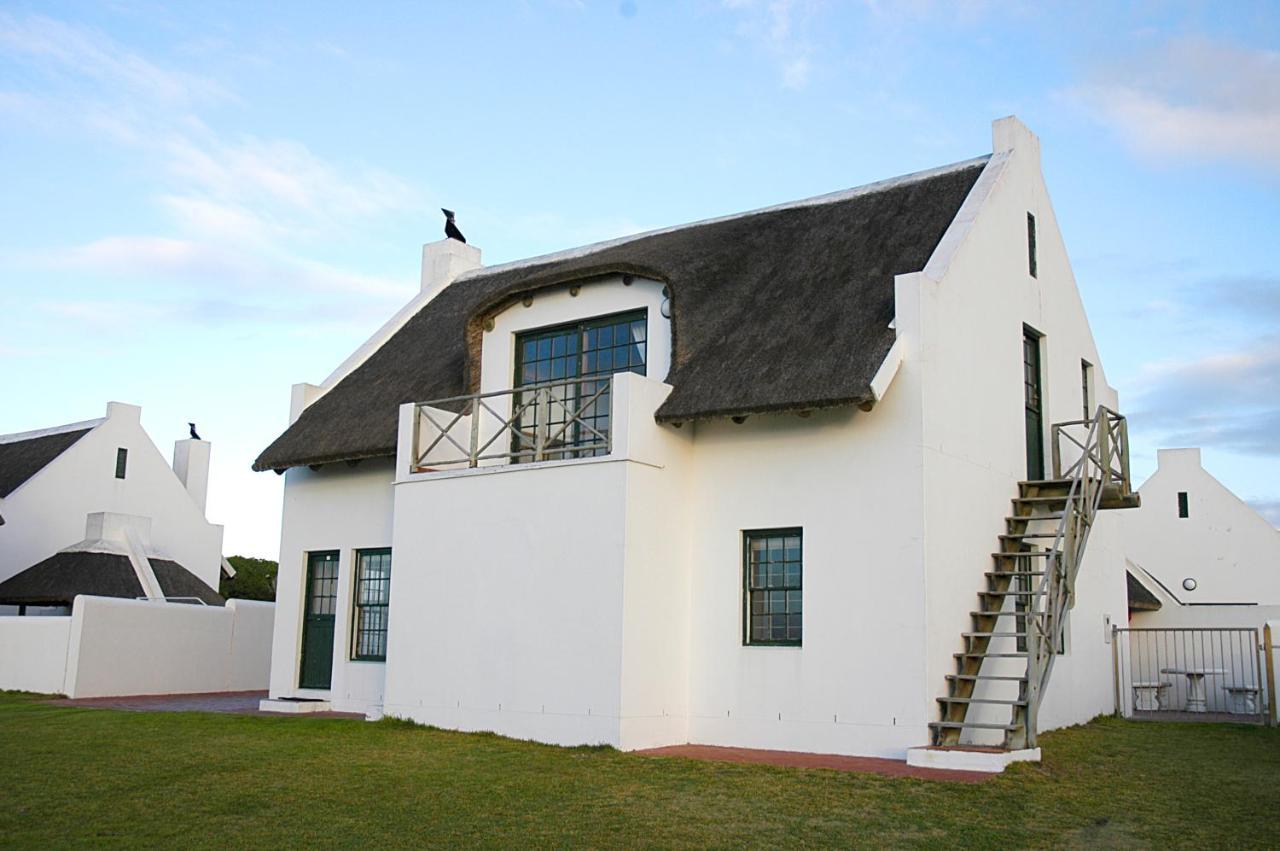 Arniston Seaside Cottages Extérieur photo