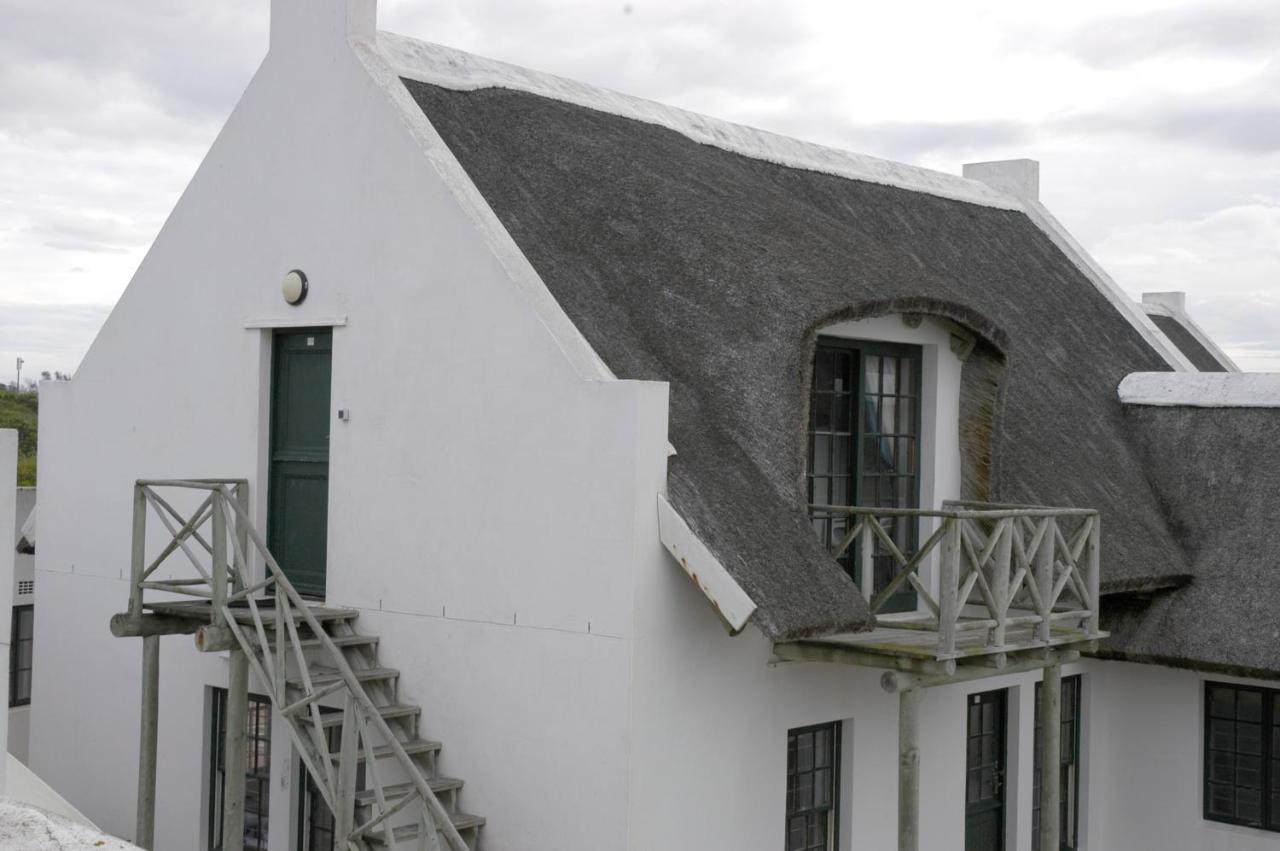 Arniston Seaside Cottages Extérieur photo