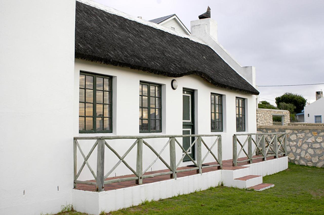 Arniston Seaside Cottages Extérieur photo