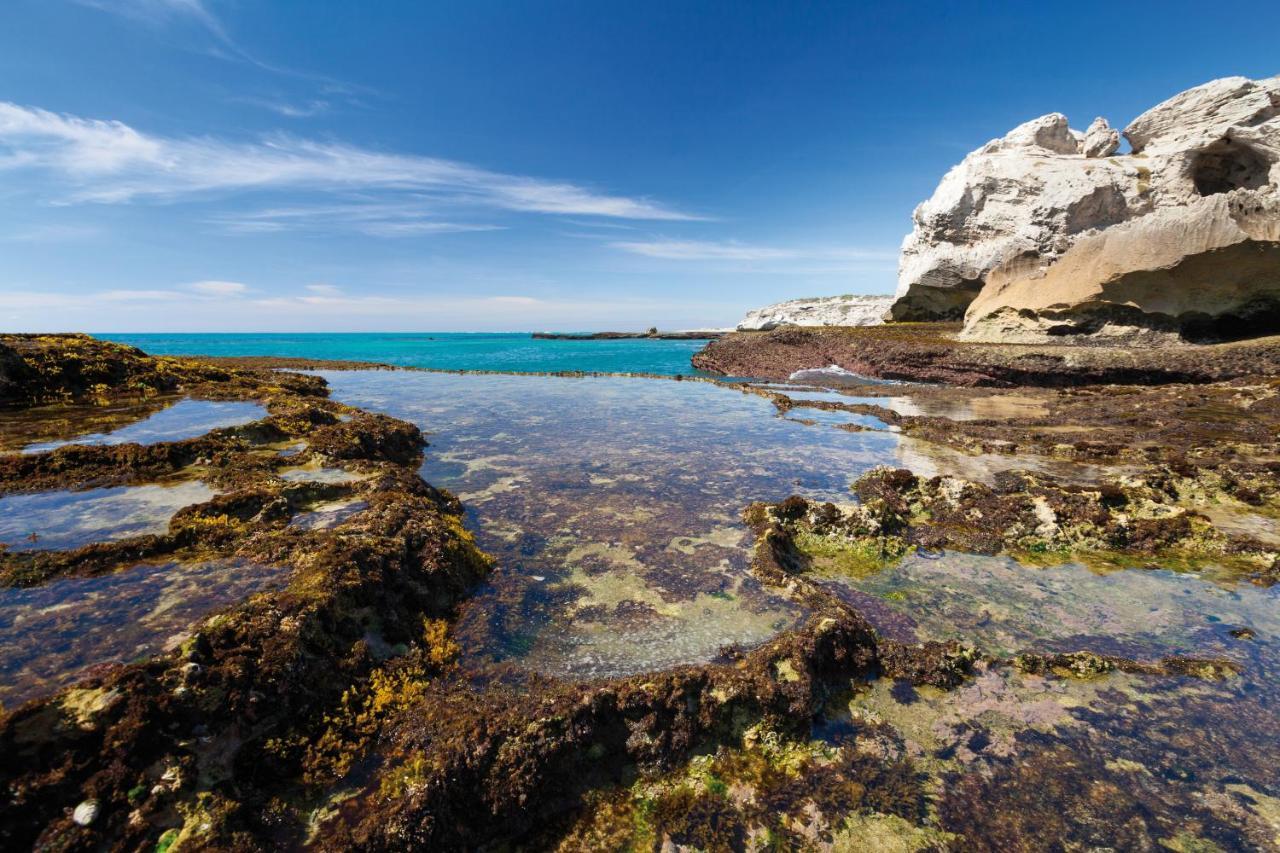 Arniston Seaside Cottages Extérieur photo