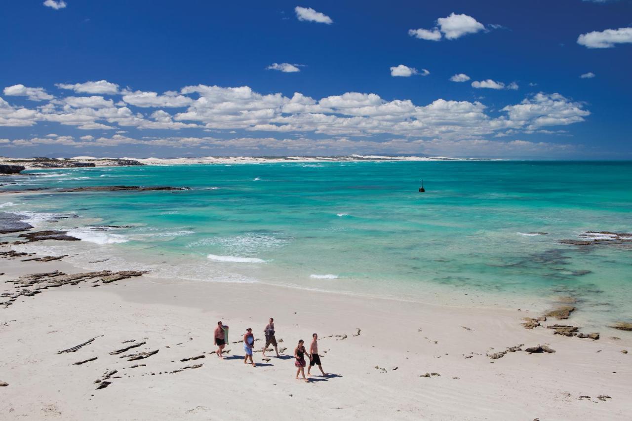 Arniston Seaside Cottages Extérieur photo