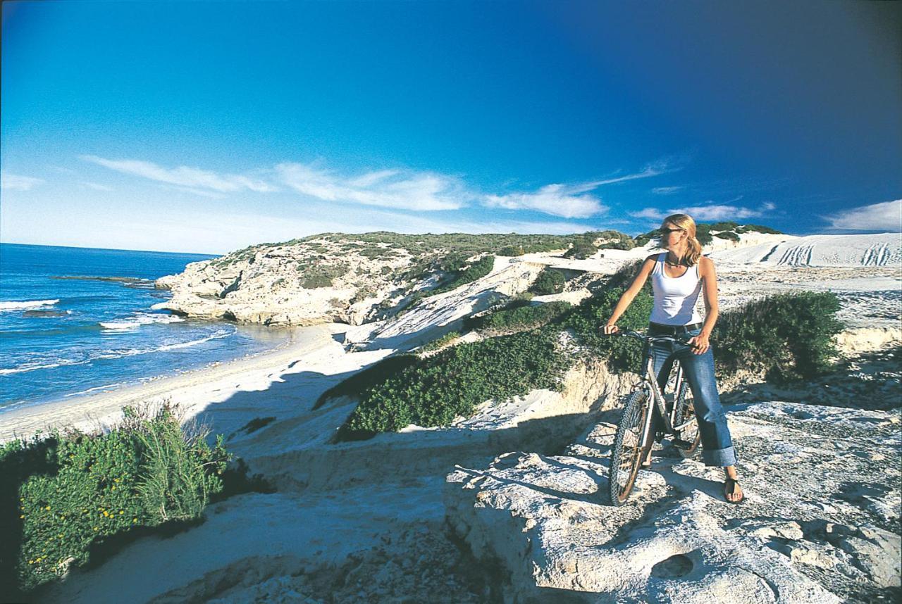 Arniston Seaside Cottages Extérieur photo