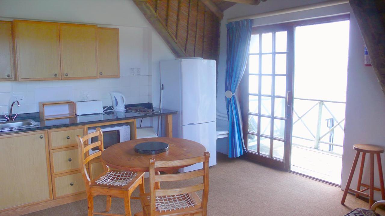 Arniston Seaside Cottages Extérieur photo