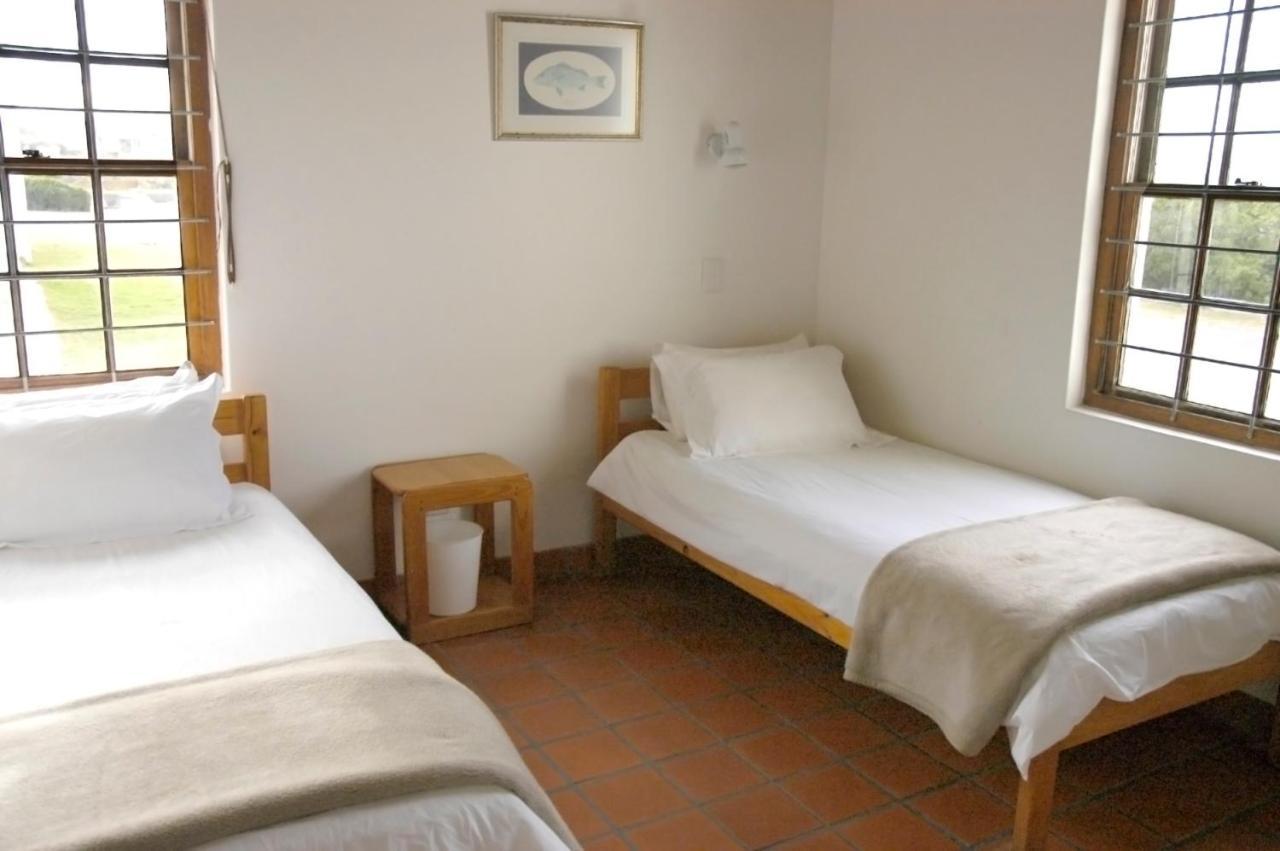 Arniston Seaside Cottages Extérieur photo