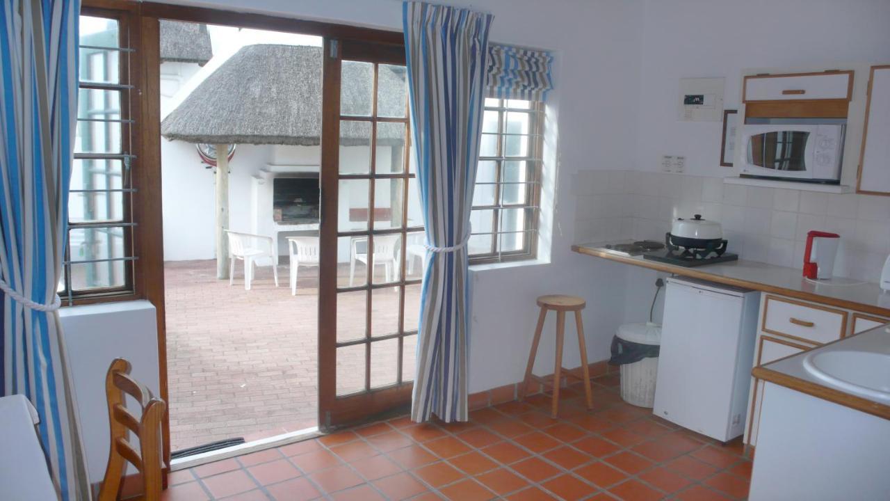 Arniston Seaside Cottages Extérieur photo