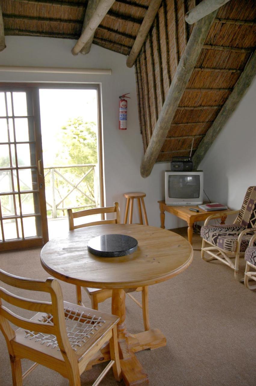 Arniston Seaside Cottages Extérieur photo