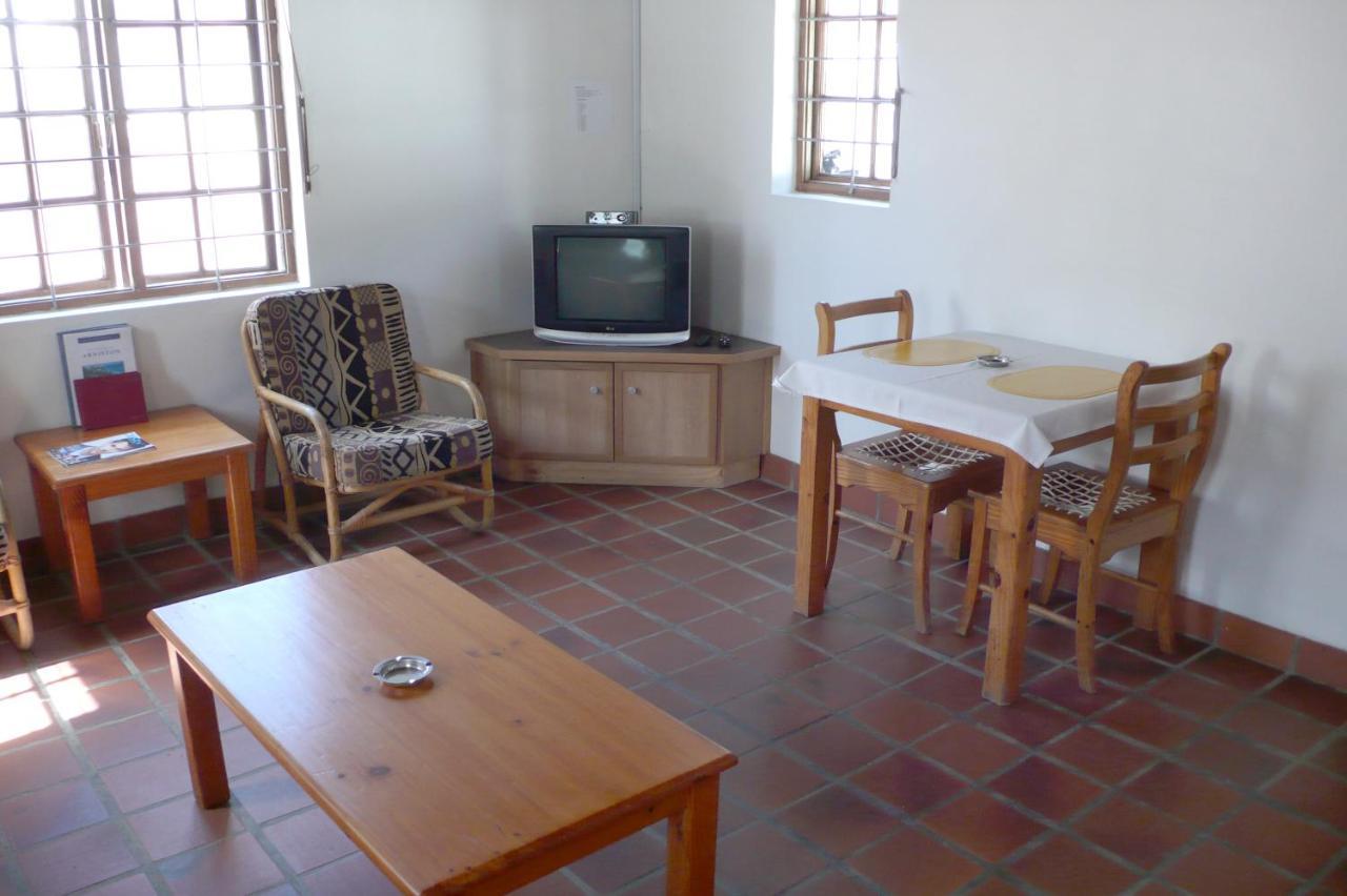 Arniston Seaside Cottages Extérieur photo
