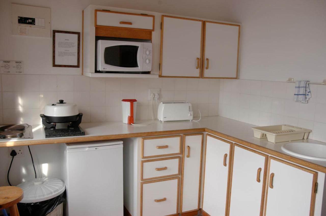 Arniston Seaside Cottages Extérieur photo