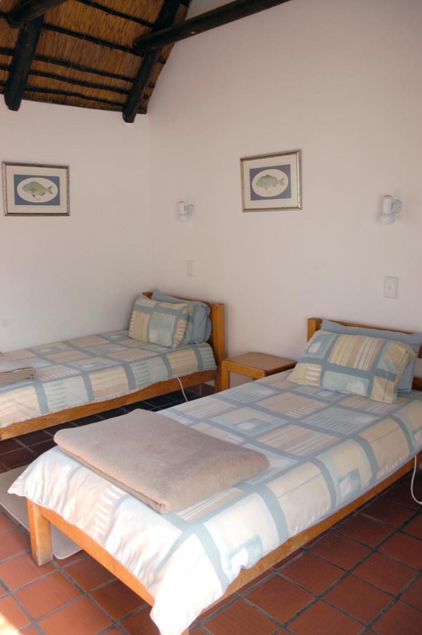 Arniston Seaside Cottages Extérieur photo