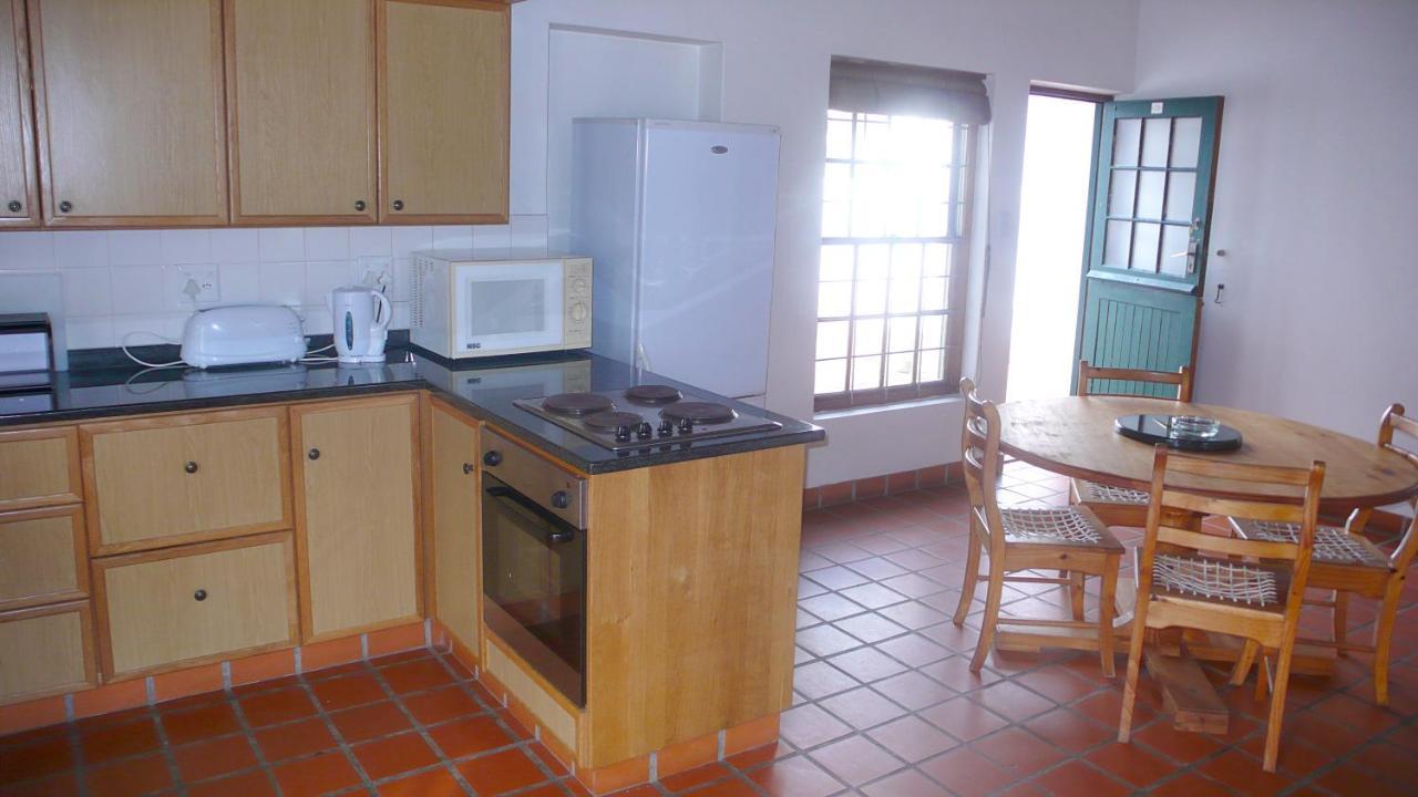 Arniston Seaside Cottages Extérieur photo