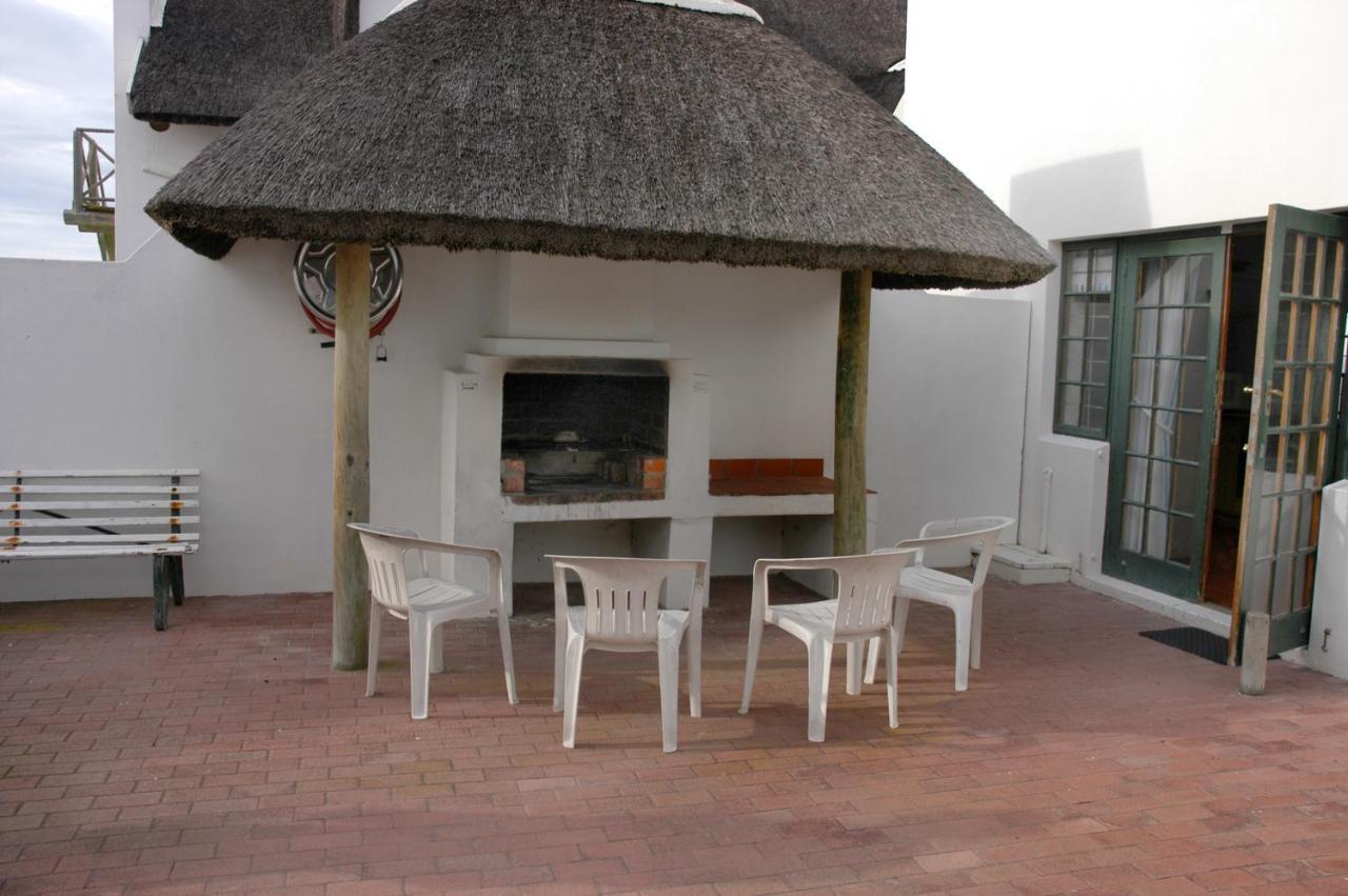 Arniston Seaside Cottages Extérieur photo