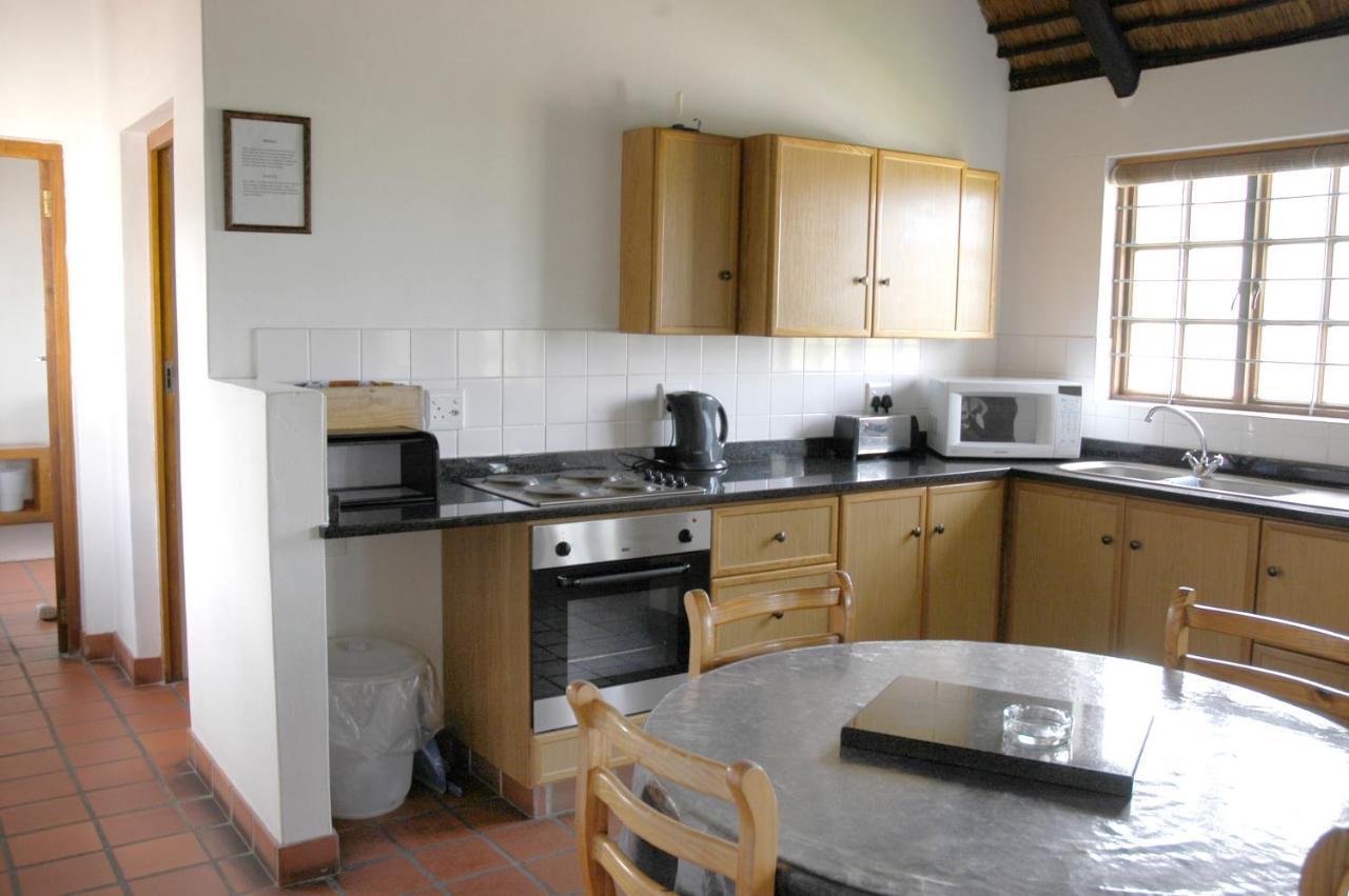 Arniston Seaside Cottages Extérieur photo