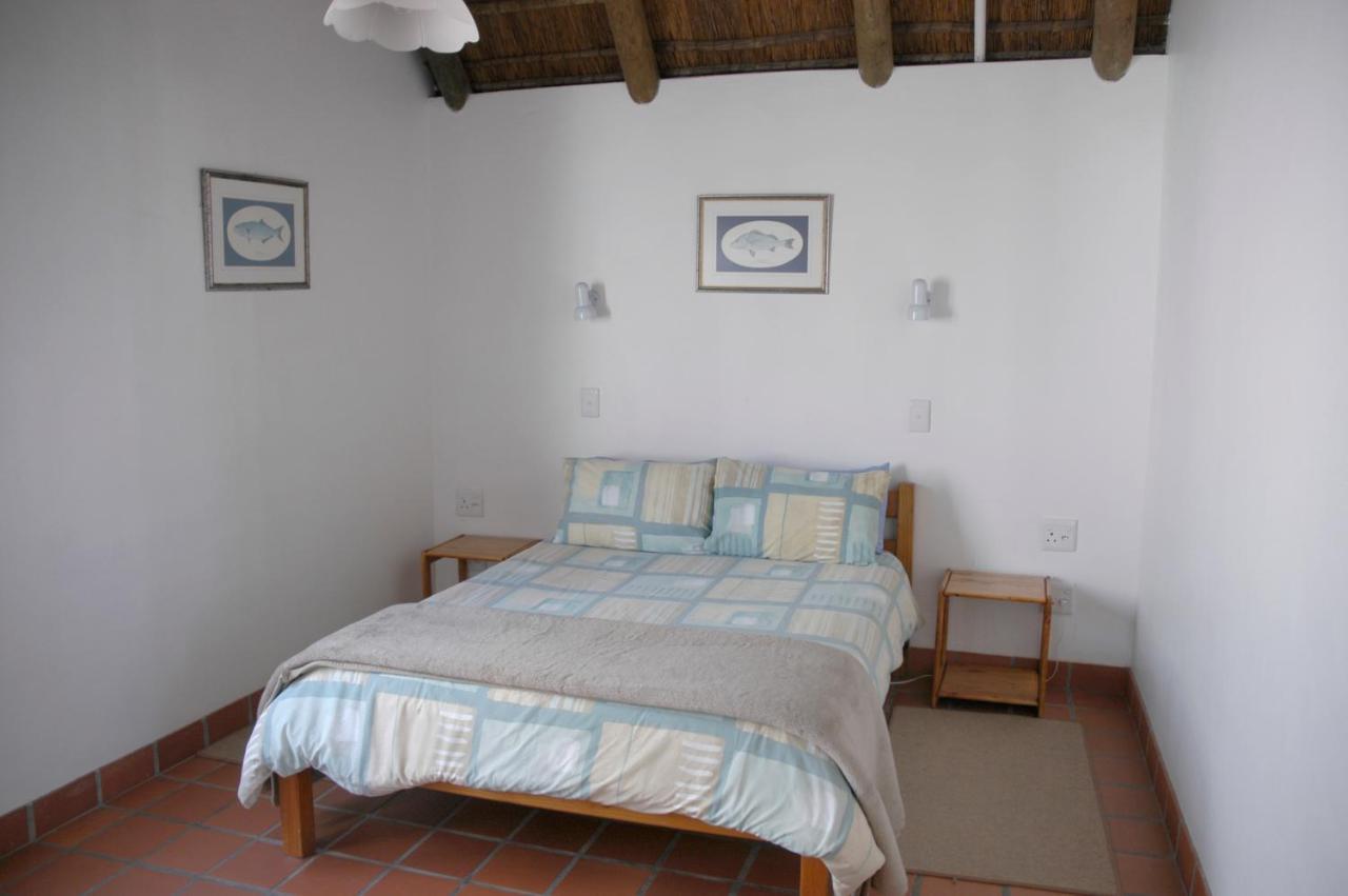 Arniston Seaside Cottages Extérieur photo