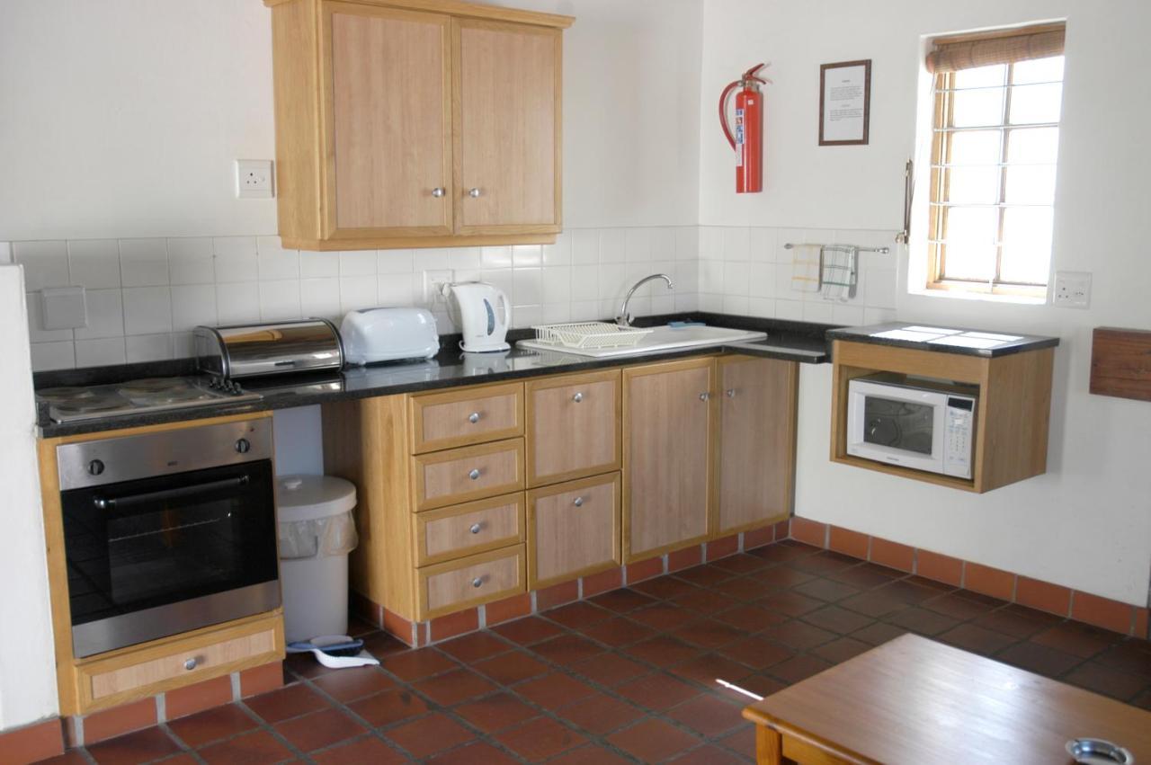 Arniston Seaside Cottages Extérieur photo