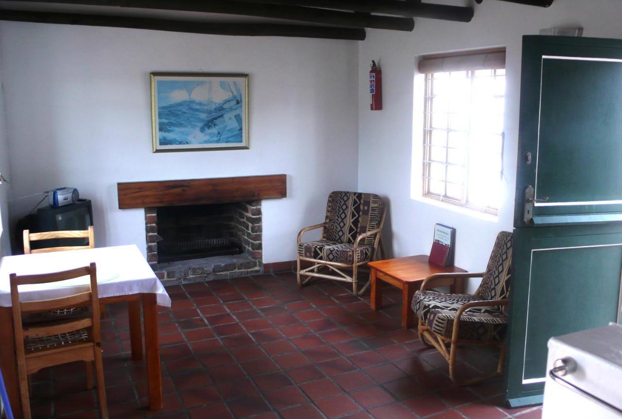 Arniston Seaside Cottages Extérieur photo
