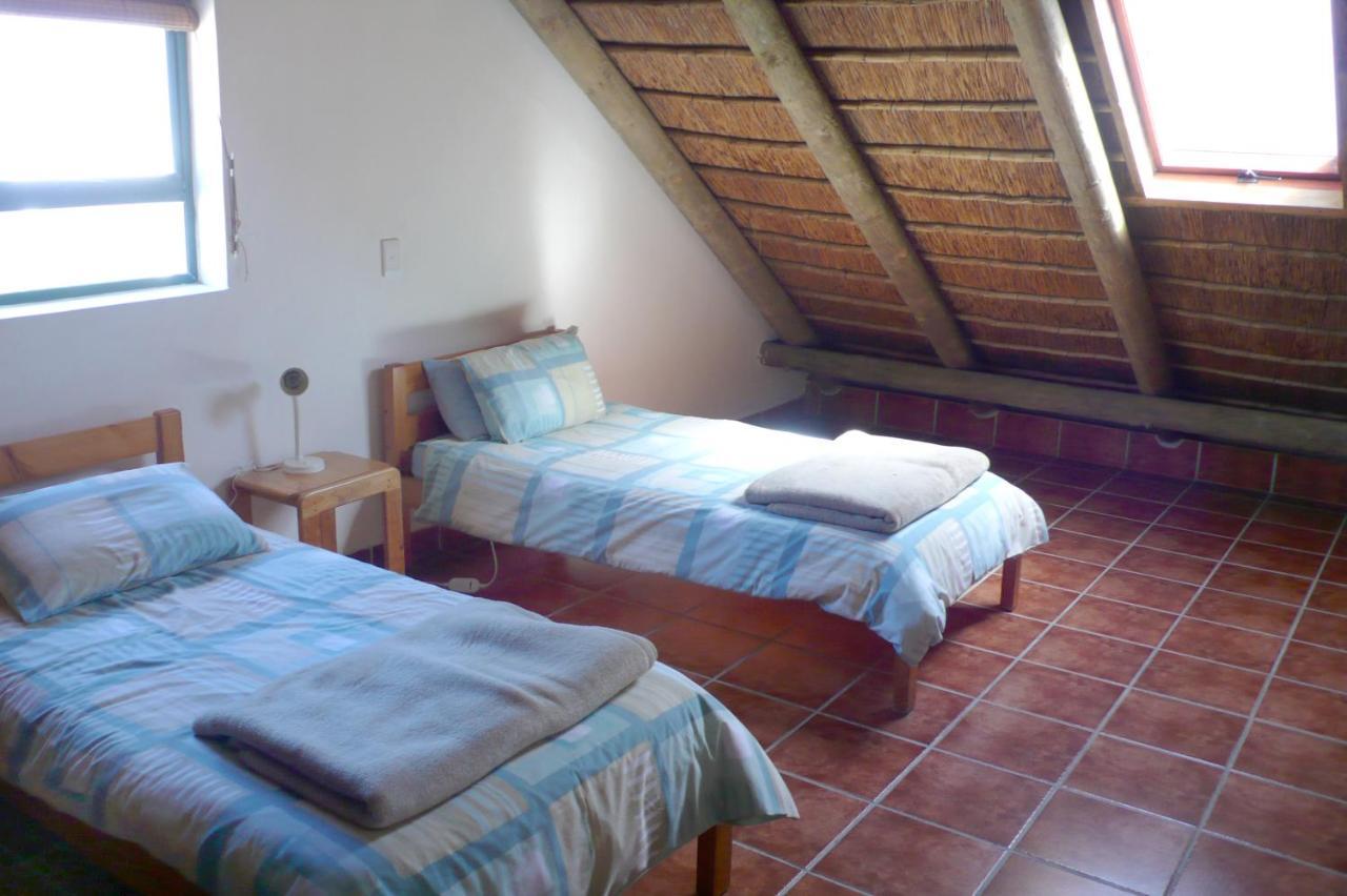 Arniston Seaside Cottages Extérieur photo