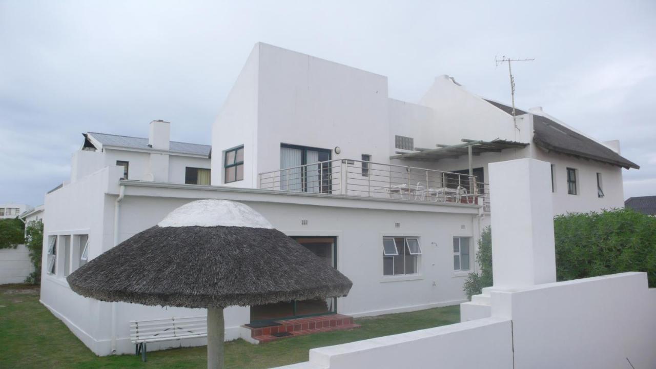 Arniston Seaside Cottages Extérieur photo