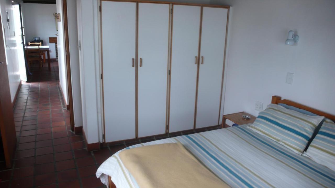Arniston Seaside Cottages Extérieur photo