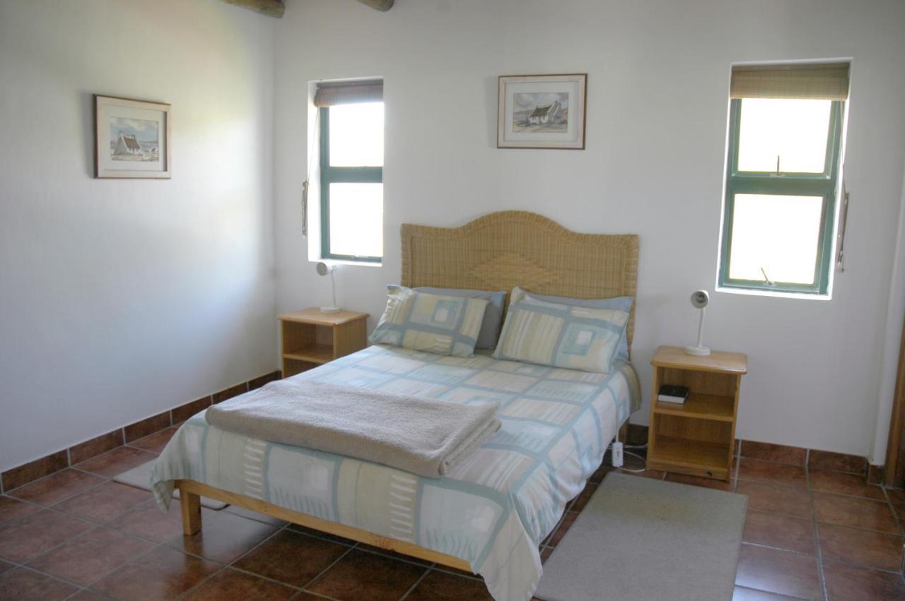 Arniston Seaside Cottages Extérieur photo