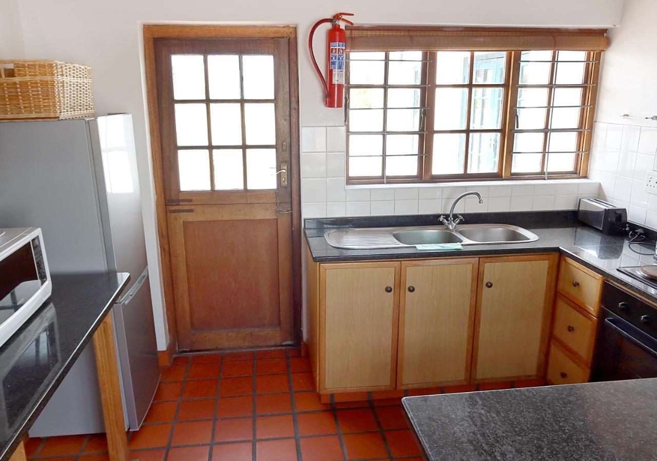 Arniston Seaside Cottages Extérieur photo