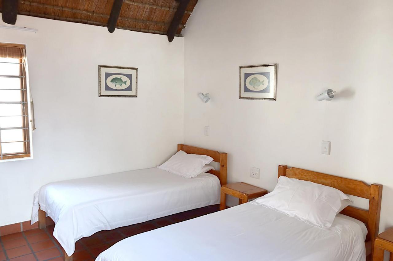 Arniston Seaside Cottages Extérieur photo