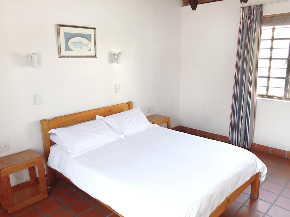 Arniston Seaside Cottages Extérieur photo