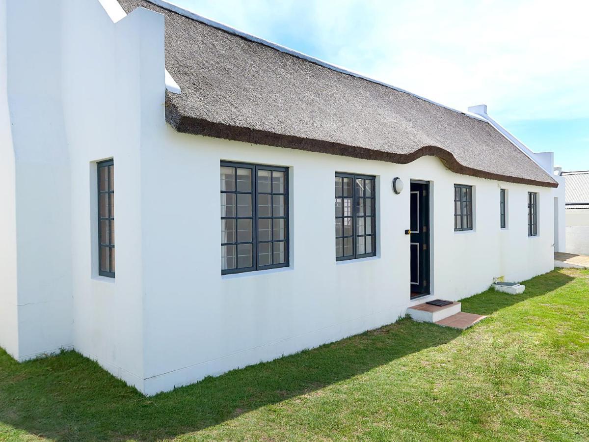 Arniston Seaside Cottages Extérieur photo