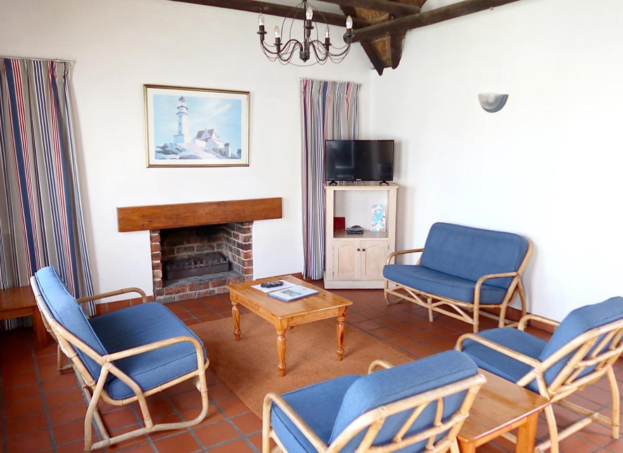 Arniston Seaside Cottages Extérieur photo